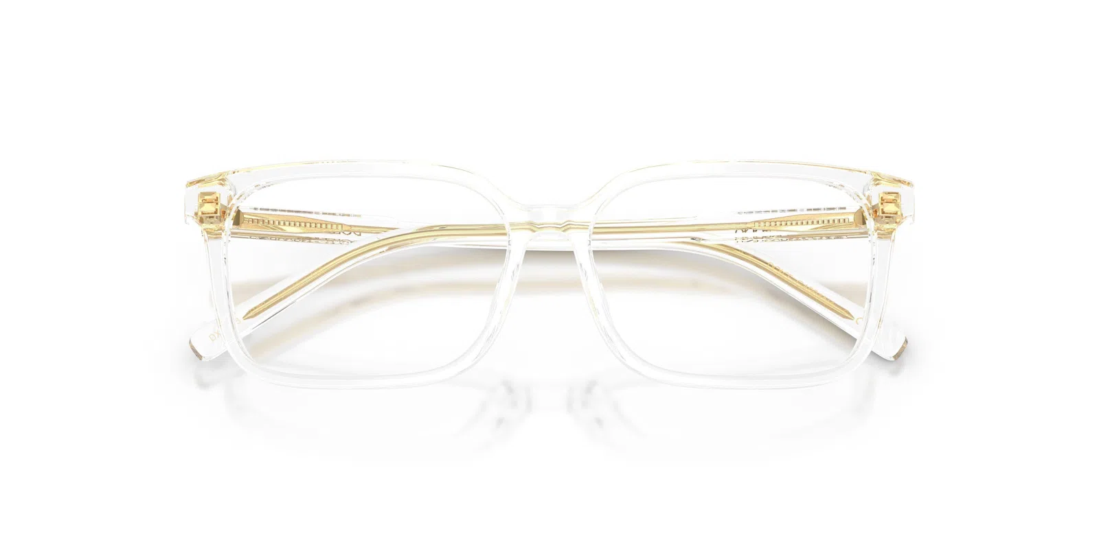 Dolce & Gabbana Kids 3003 Eyeglasses - view 9